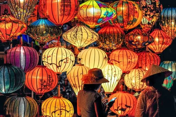 Mid-Autumn Festival | NewsPoint48