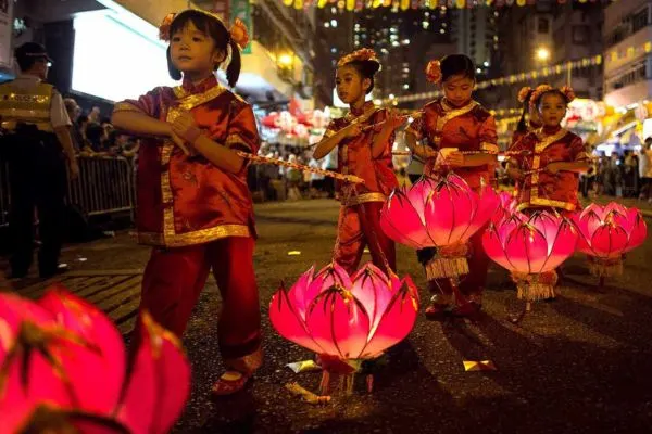 Mid-Autumn Festival | NewsPoint48.