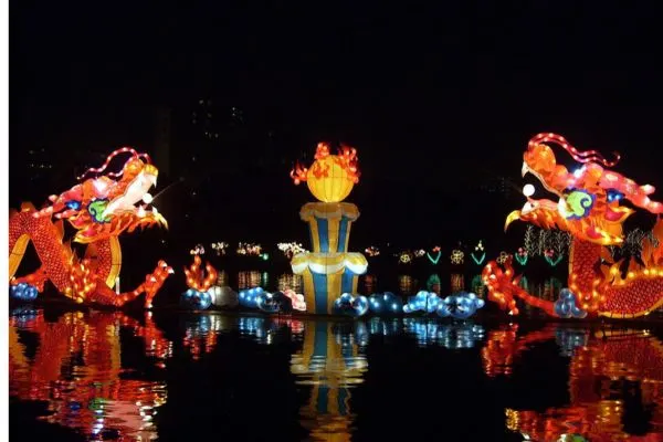 Mid-Autumn Festival | NewsPoint48.