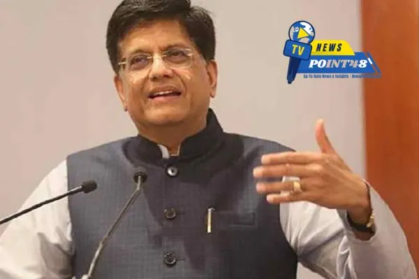 Piyush Goyal to visit Laos; to discuss progress made on India-ASEAN FTA | Newspoint48