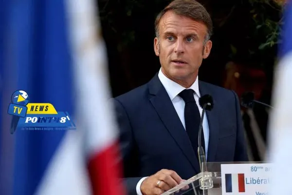 Macron Announces New French Right-Wing Government: A Change to French Politics | Newspoint48