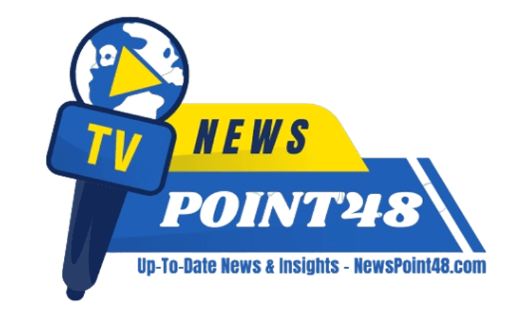 Up-To-Date News & Insights – NewsPoint48.com | Stories & Articles On World Events