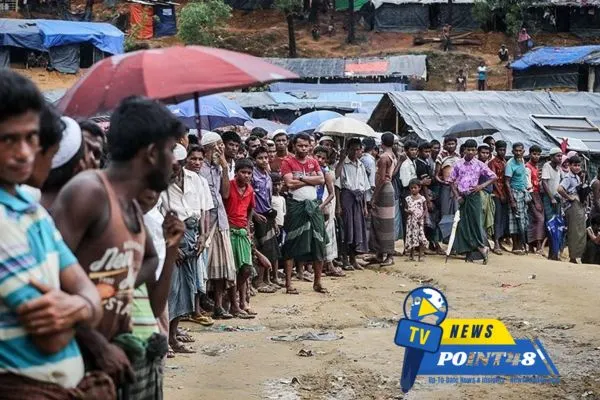 Argentine Prosecutor Requests Arrest Warrants For Rohingya Genocide Suspects | Newspoint48