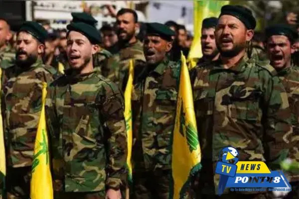 Hezbollah, Israel Exchange Fire As Conflict Escalates Amid Regional War — NewsPoint48