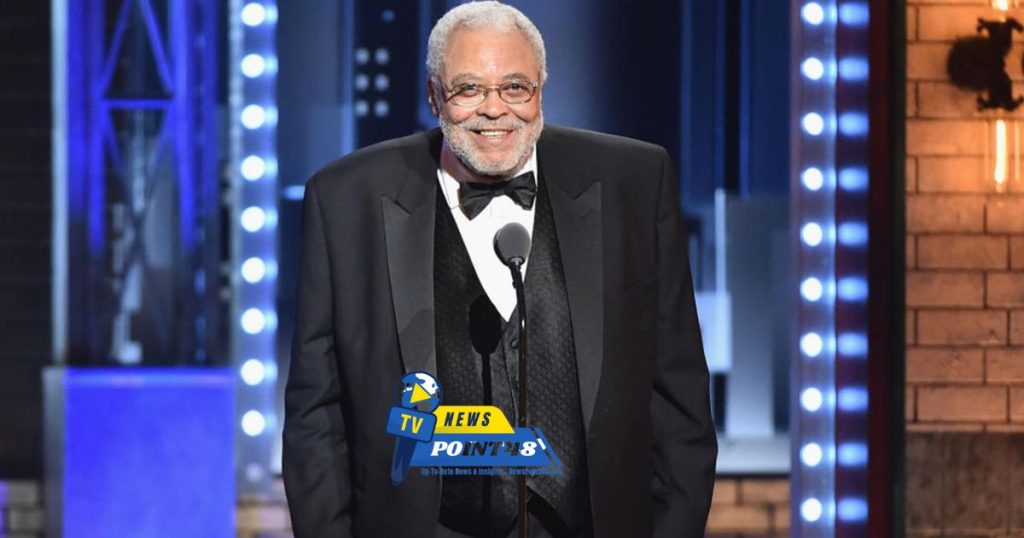 James Earl Jones: A Talent Which Goes Beyond The Voice | Newspoint48