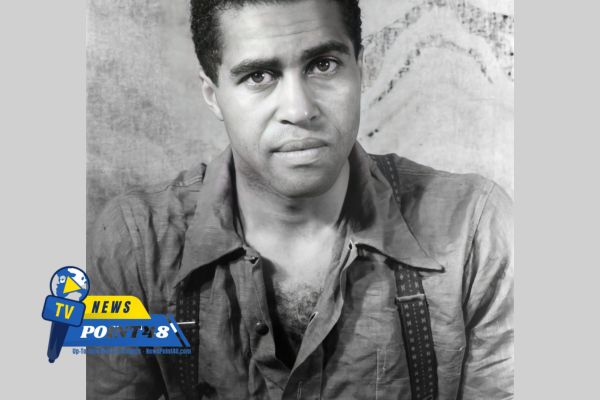 James Earl Jones: A Talent Which Goes Beyond The Voice | Newspoint48