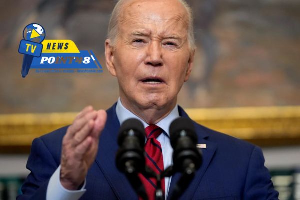 Biden’s Campaign image | Newspoint48