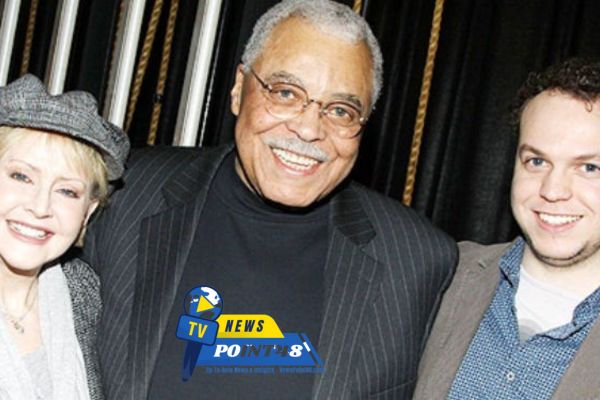 James Earl Jones: A Talent Which Goes Beyond The Voice | Newspoint48