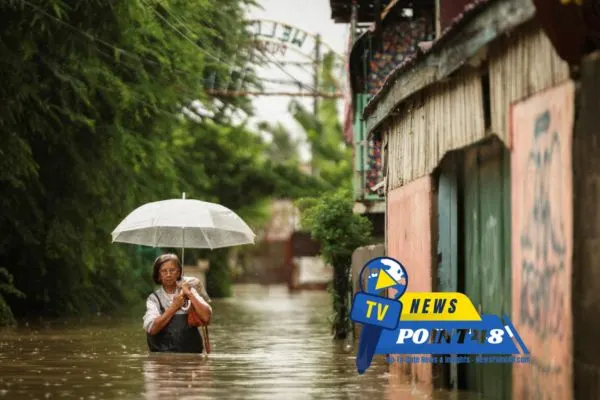 Vietnam Climbs to 197 Amid Flash Floods and Landslides | NewsPoint48