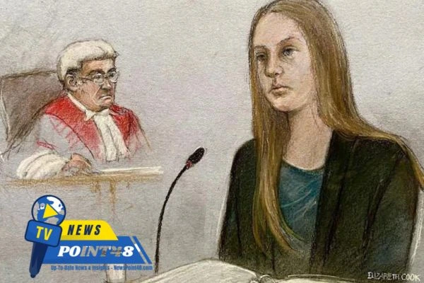 Lucy Letby inquiry image | NewsPoint48