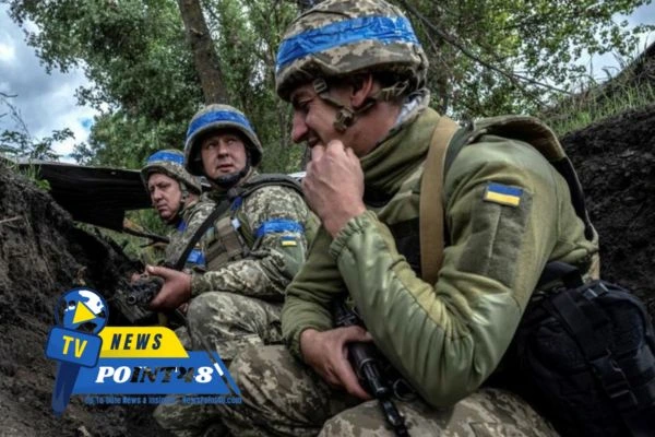 Ukraine War Briefing | NewsPoint48.