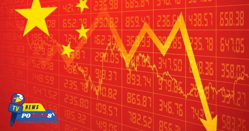 Foreign Business Facing Challenge Growing in China's Market | NewsPoint48