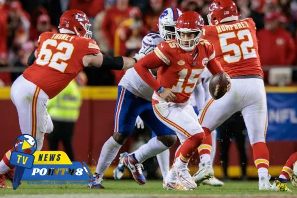 2024 NFL Season, Week 5: Chiefs at Saints Takeaways | Newspoint48