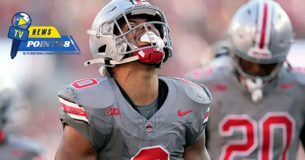 Oregon 35 Ohio State 28 Final – College Football Scores & Live Updates from Week2 | NewsPoint48