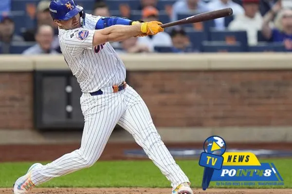 Game 3 Recap: New York Mets 7, Philadelphia Phillies 2 | Newspoint48.