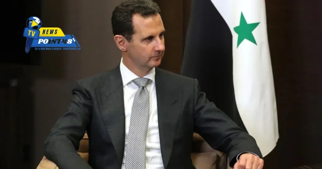 France Court Confirms Warrant for Syria’s Assad Over Chemical Weapons Claims | newspoint48