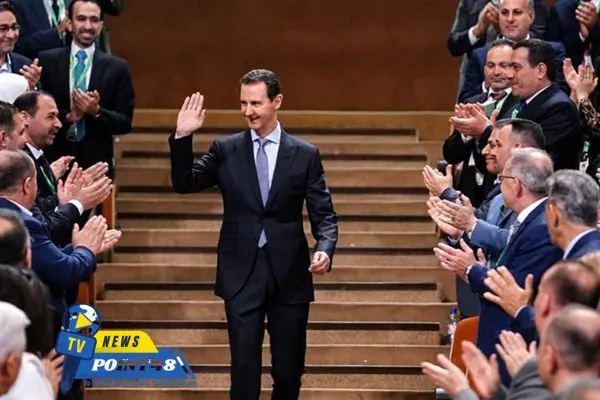 France Court Confirms Warrant for Syria’s Assad Over Chemical Weapons Claims | newspoint48.