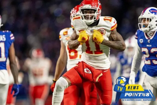 Marquez Valdes-Scantling Three AFC Teams to Target, One Reunion with the Chiefs — Newspoint48