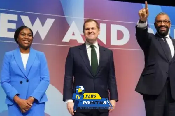 Tugendhat out, but Cleverly Badenoch and Jenrick still in Tory leadership race | Newspoint48