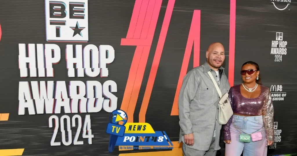 Fat Joe To Host BET Hip Hop Awards 2024 As "One Big Container Of Lifetime Jams" — Newspoint48