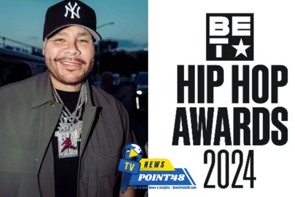 Fat Joe To Host BET Hip Hop Awards 2024 As "One Big Container Of Lifetime Jams" — Newspoint48