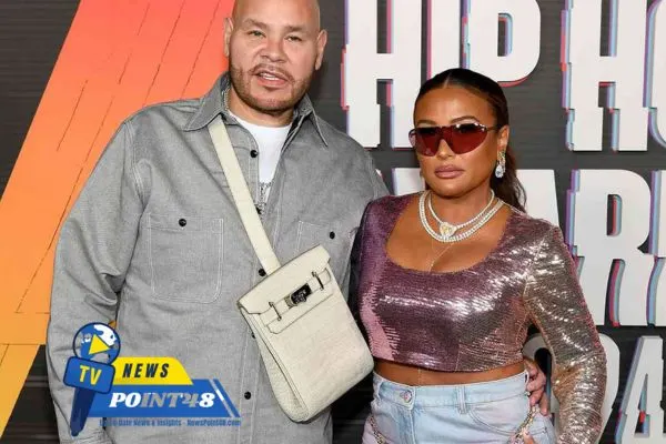 Fat Joe To Host BET Hip Hop Awards 2024 As "One Big Container Of Lifetime Jams" — Newspoint48