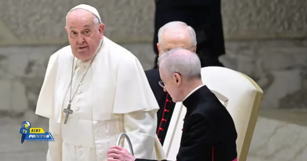 Pope Francis in Critical Condition After ‘Respiratory Crisis,’ Vatican Confirms | NewsPoint48