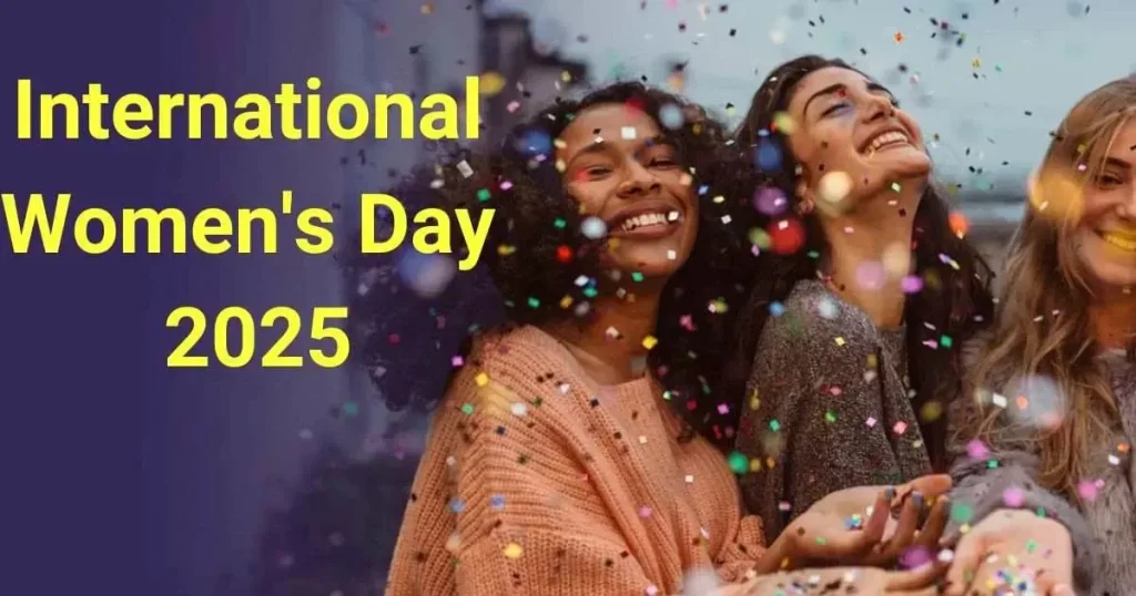 International Women’s Day | Celebrating Women’s Achievements – NewsPoint48