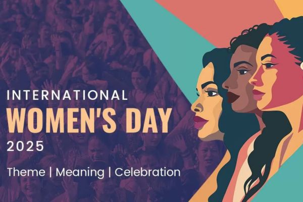 International Women’s Day | Celebrating Women’s Achievements – NewsPoint48