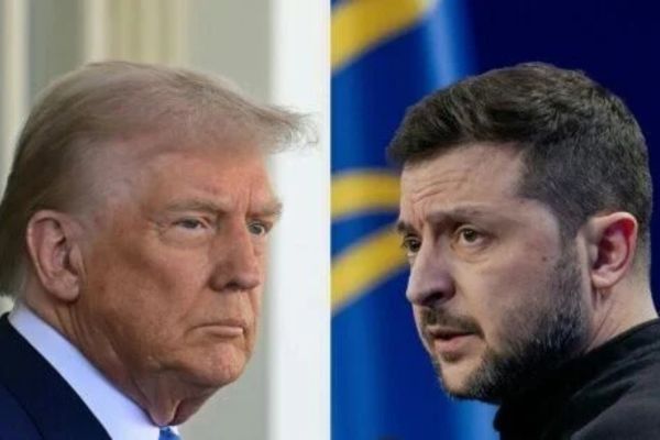 From ‘Great Guy’ to ‘Disrespectful’: How Trump-Zelenskyy Talks Went Up in Flames | Newspoint48